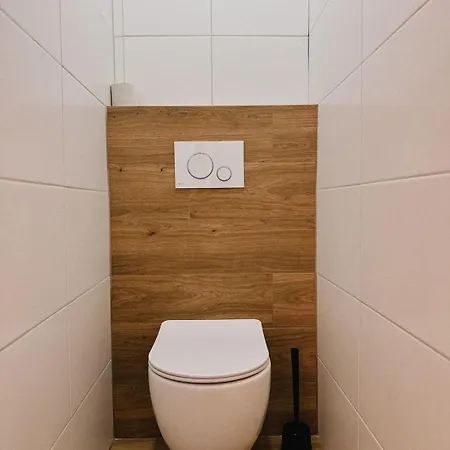 Brand-new Apartment, Ideal For Colours & B4l! Ostrava
